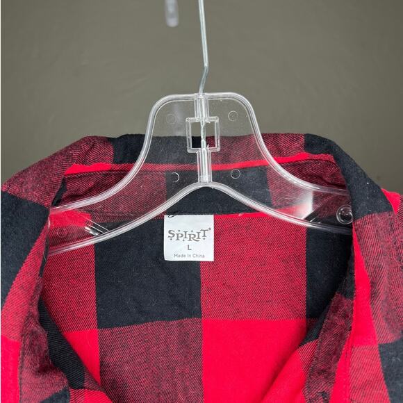 Spirit Halloween Costume Dick's Morning Wood Service - Large - Picture 5 of 6